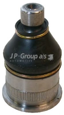 JP GROUP 8140300700 -  Несущий / направляющий шарнир